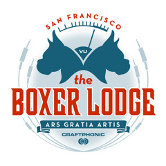 Boxer Lodge