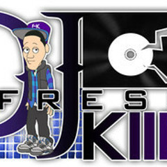 DJ FRESH KID23