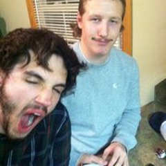 Matthew Danger Chevalier