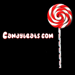 Candybeats vol. 1 mixtape