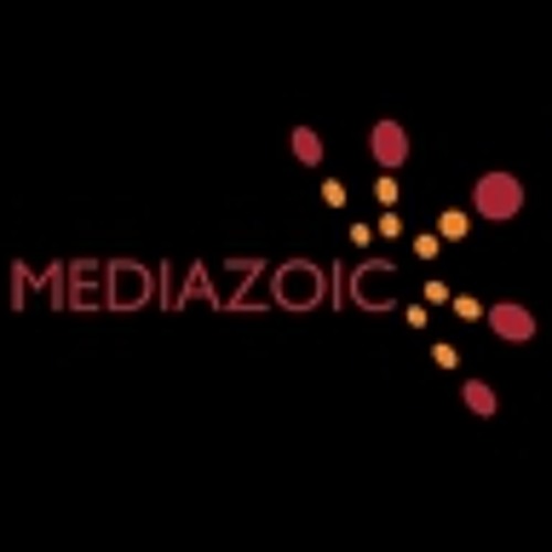 Mediazoic’s avatar
