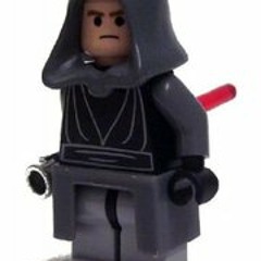 Darth Glastonberious