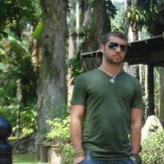 Daniel Pegoretti Leite