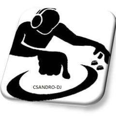 Csandro DJ