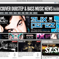 vancouverdubstep