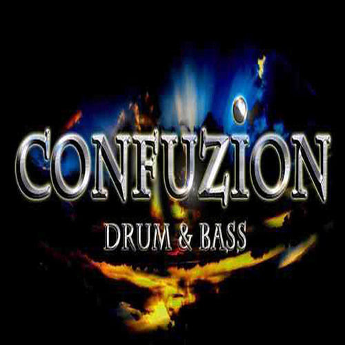 Stream Confuzion Drum and Bass music Listen to songs, albums