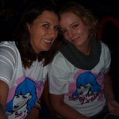 Clarissa Marie Kirby