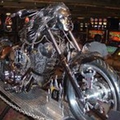 Riding Music