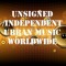 UNSIGNED/INDEPENDENT URBA