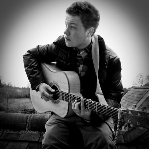 Corey Sharp-Sweet Dreams Cover