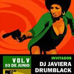 Djjaviera Dnb