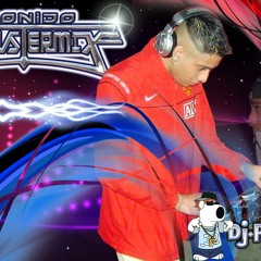 Dj pucho