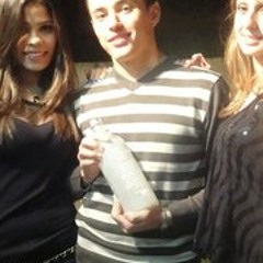 Lucas Cordeiro