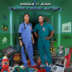 Wobble N Dubb