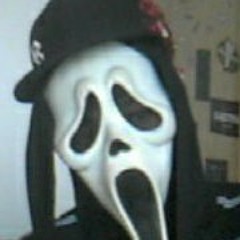 Romek GhostfaceChiller