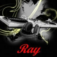 DJ Ray-Ray.AMP Entertaint