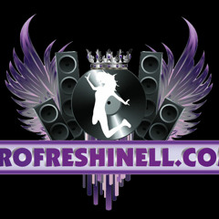 Profreshinell