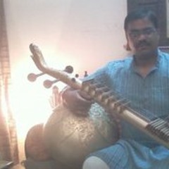 Bhairav Bahar Rudra Veena