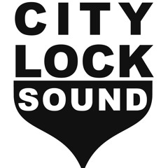 Ali Bling - City Lock