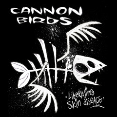 Cannon Birds