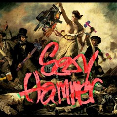sexy hammer
