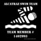 AlcatrazSwimTeam