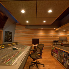 Clear Track Studios