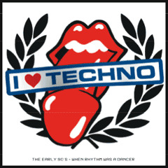 technoinlove