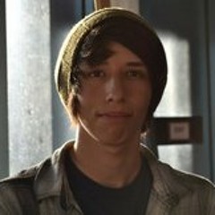 Daniel Allen Martinez