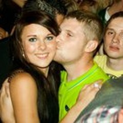 Adam Mckenzie Bedlam promo mix