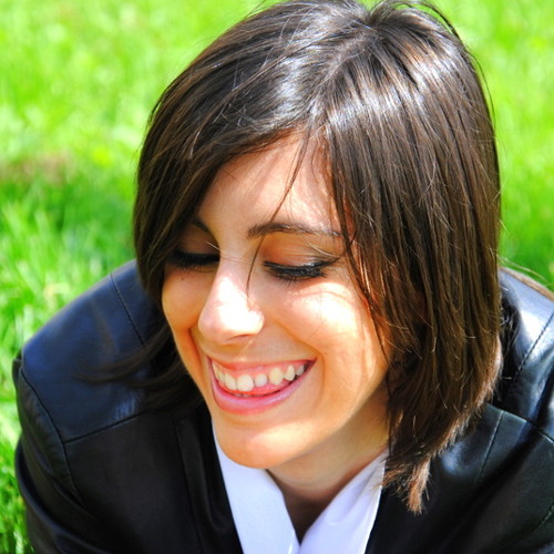 Cover Songs for a new world - Stars and the Moon (Olimpia Barletta singing)