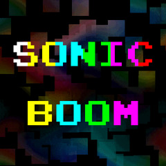SonicBoom