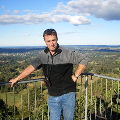 Ken Atkinson