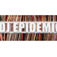 DJ Epidemic
