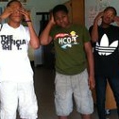 DollarBoyz Wizz Garrett