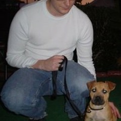 My Memories of Frenchie 1
