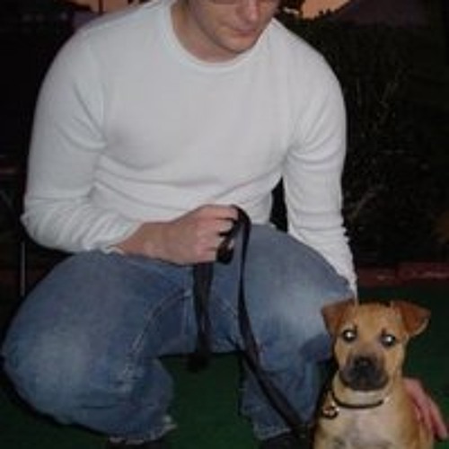 My Memories of Frenchie 1
