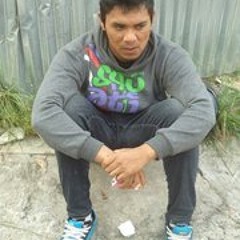 Adhe Gokeel Putra Minang