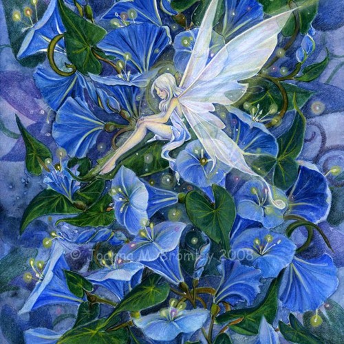 尊胜不动金刚持(密勒日巴道歌 葛莎雀