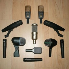 Diamond Factory Recording