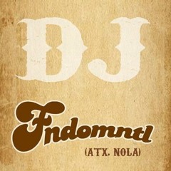 DJ FNDOMNTL