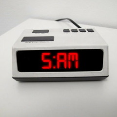 5.A.M. Sound