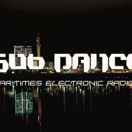 506 Dance’s avatar