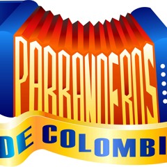 Parranderos de Colombia