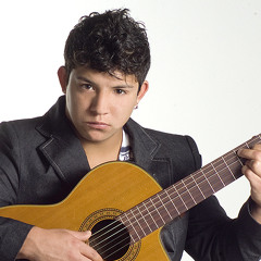 Claudio Valdés El Gitano