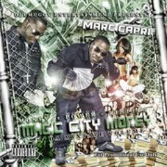 Marcus Capri Johnson