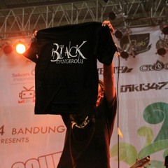 The Black and Dangerous