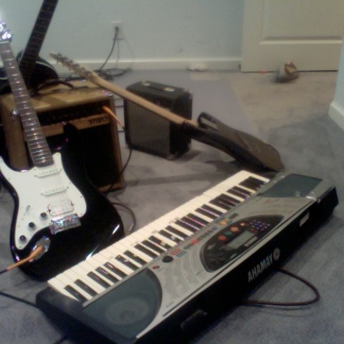 That Funky Jam Remix