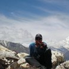 Shorodipto Bhattacharjya