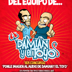damianyeltoyo
